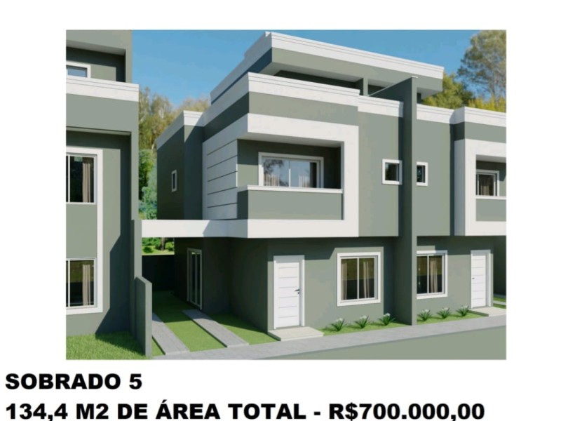 Residencial Salvador